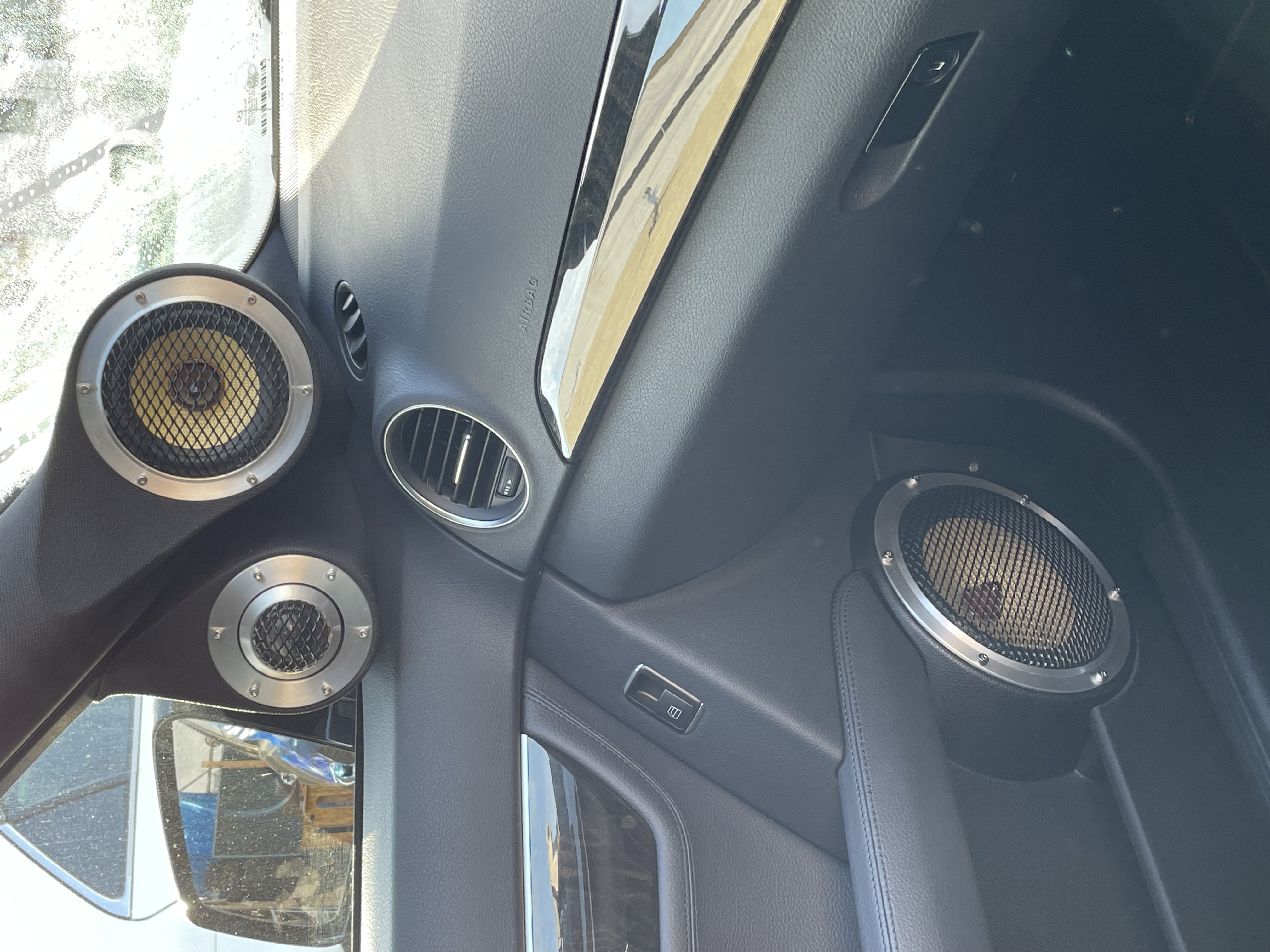 カーオーディオ 写真1