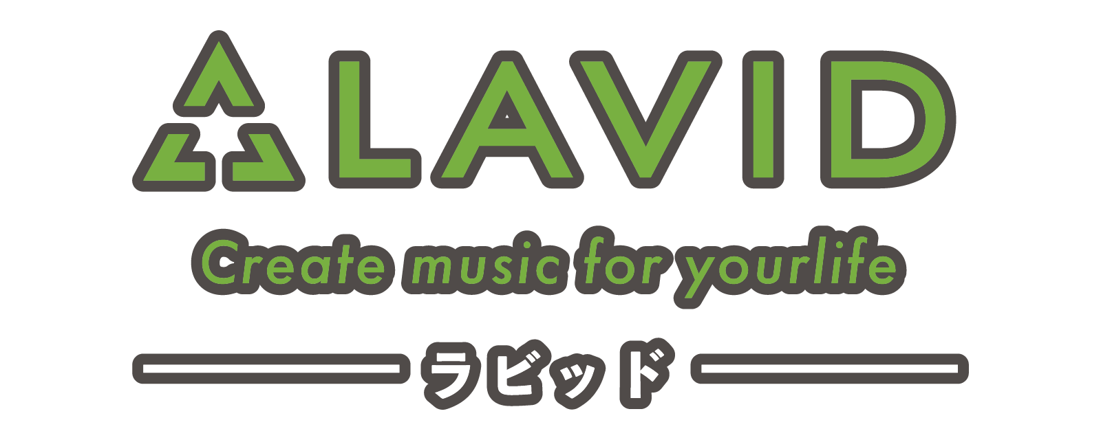 LAVID ラビッド